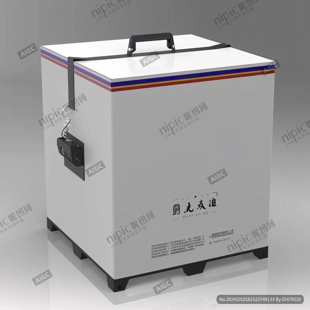 米箱效果圖