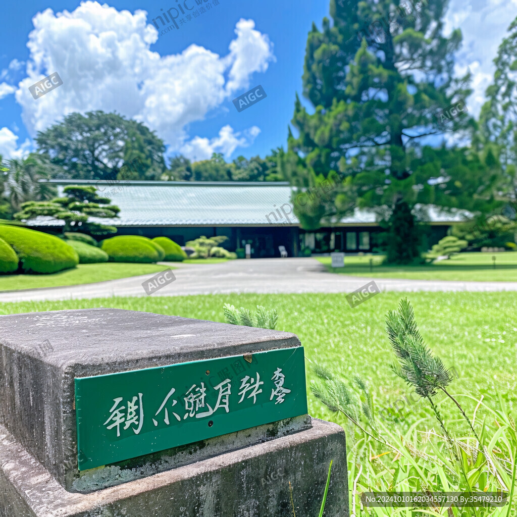 日本天皇居所