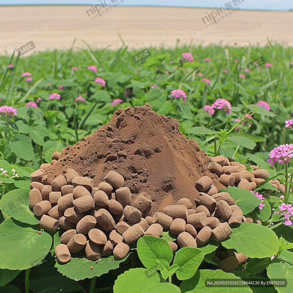泥火山堆積物