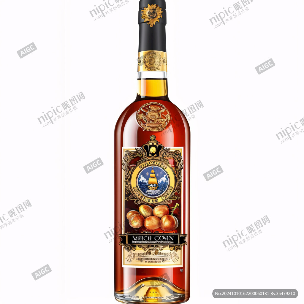 洋酒設計