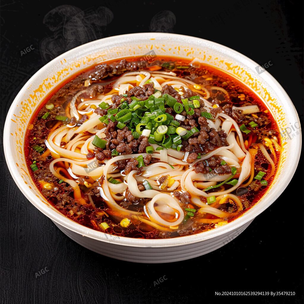 外婆菜牛肉碼子面