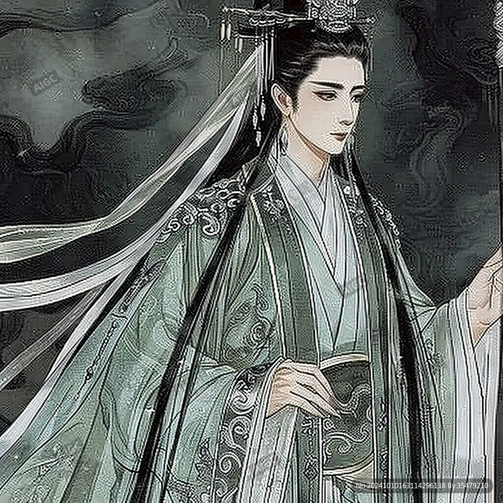 漢獻(xiàn)帝劉協(xié)