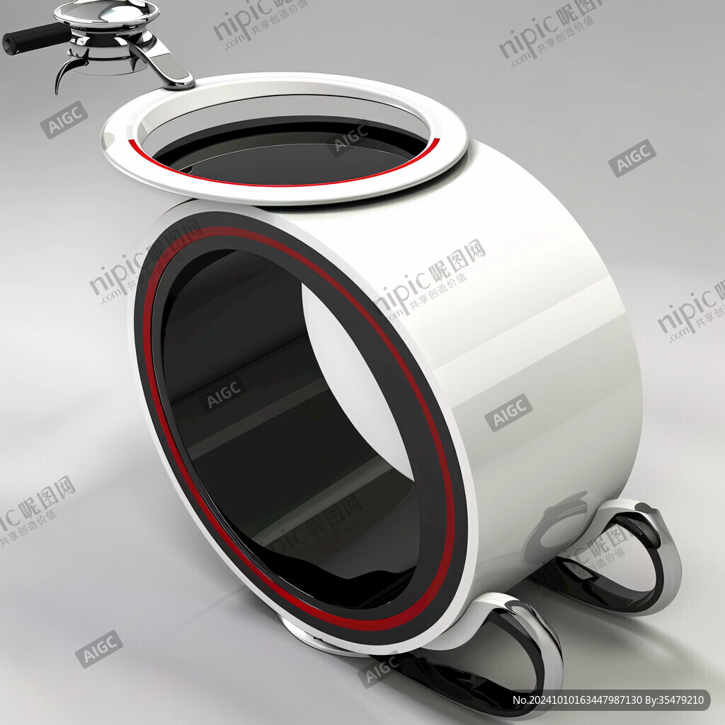 小家電設計品