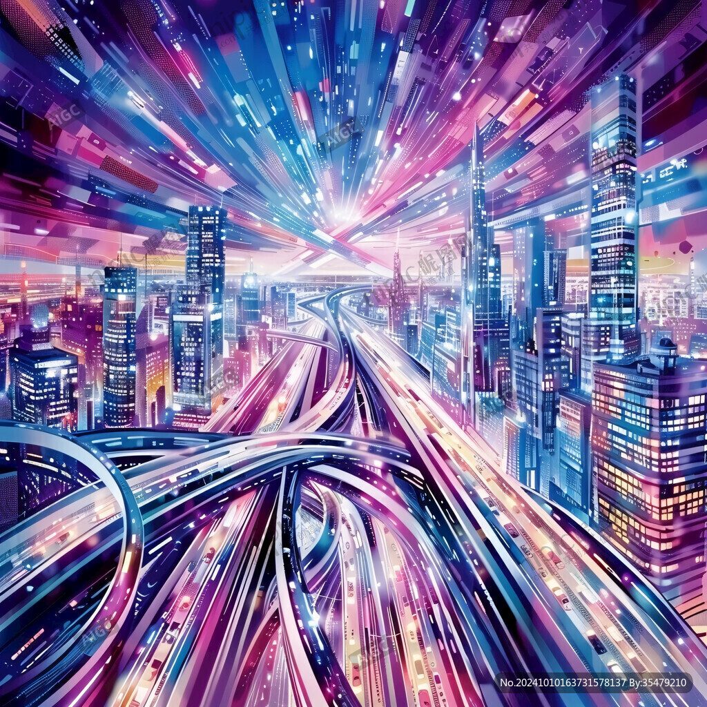 城市未來光速科技
