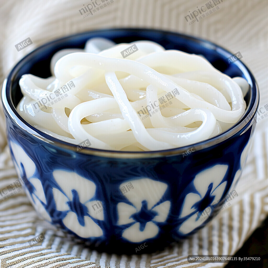 意式烏冬面