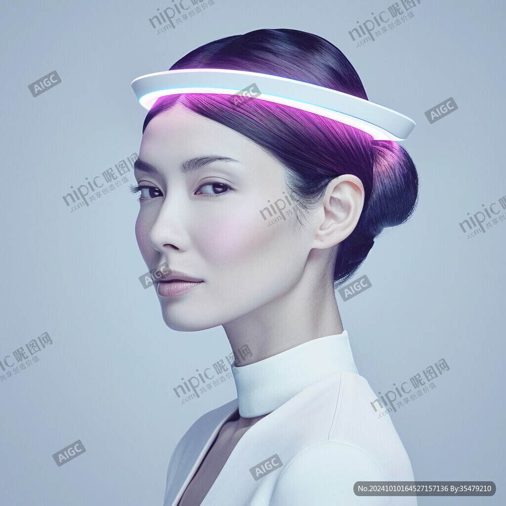 整形美容美女