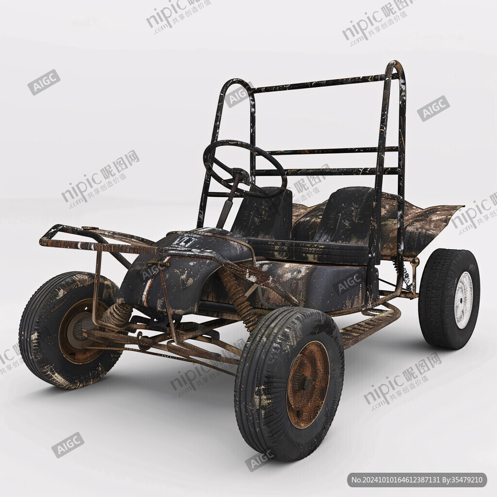 賽車汽車模型