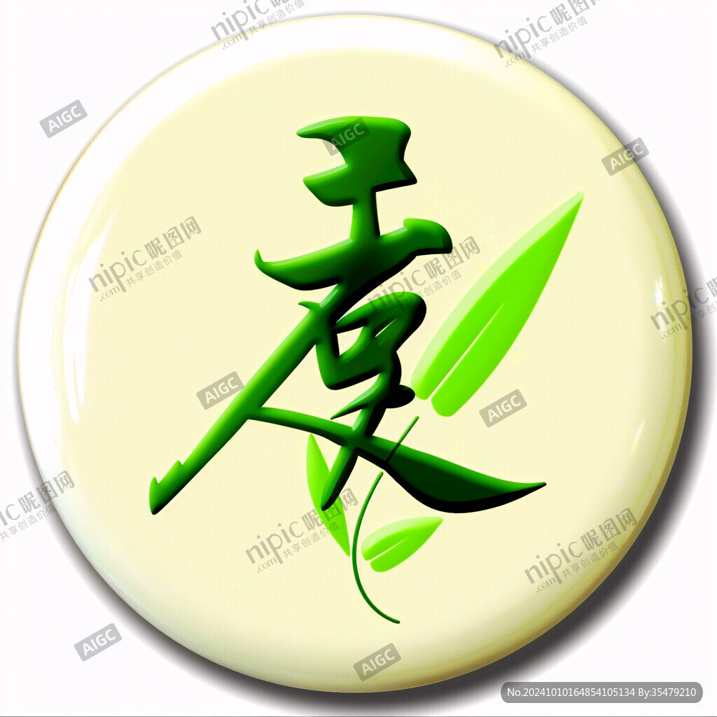 壽字標志壽字漢字