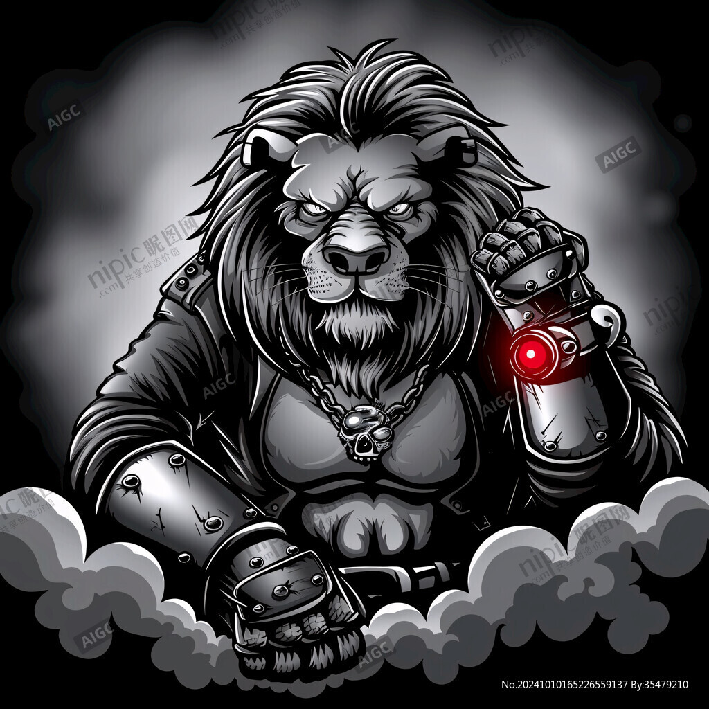 經(jīng)典獅人