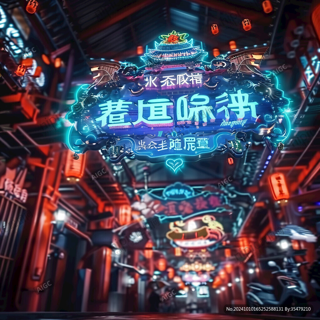 虎年國潮文創(chuàng)