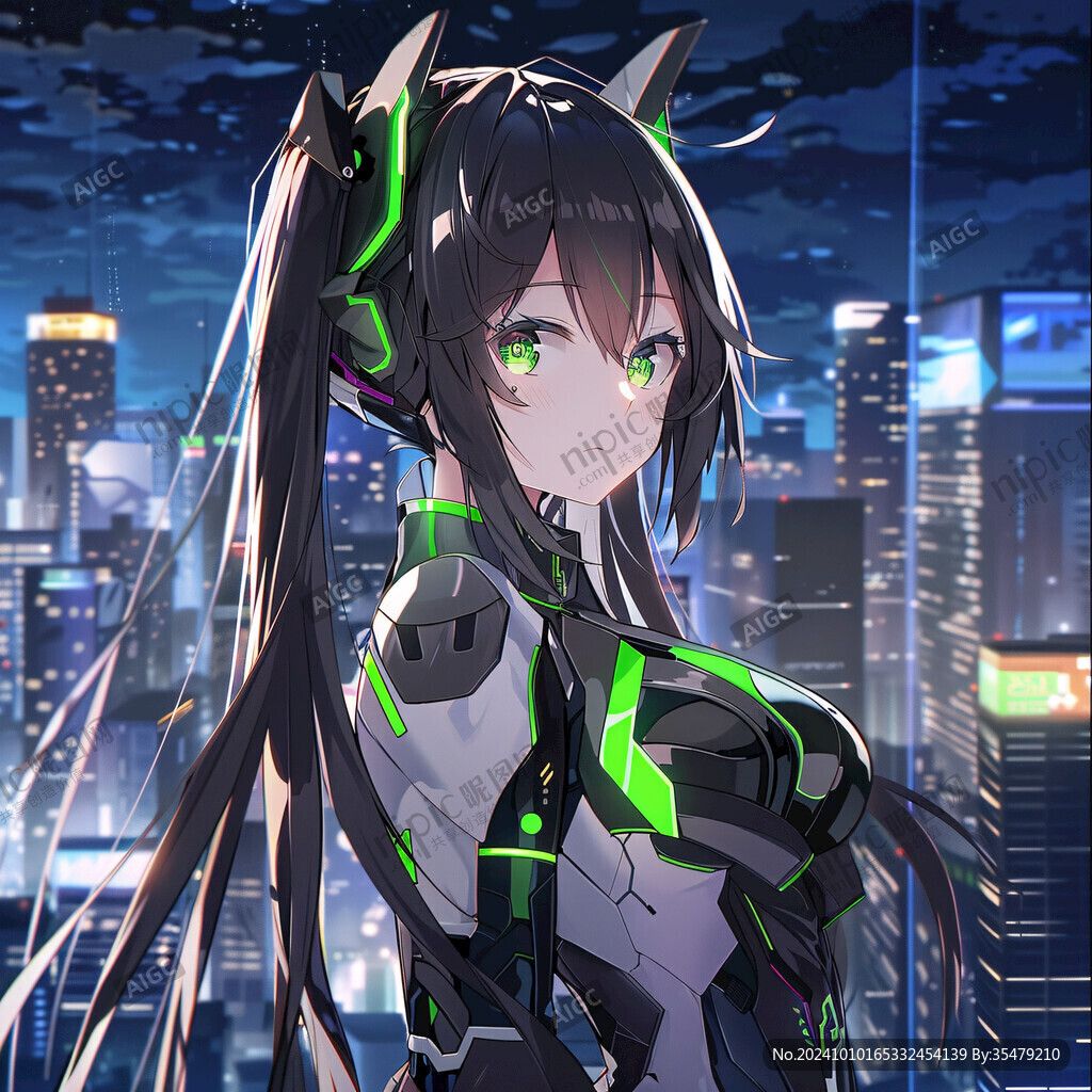 貓耳娘