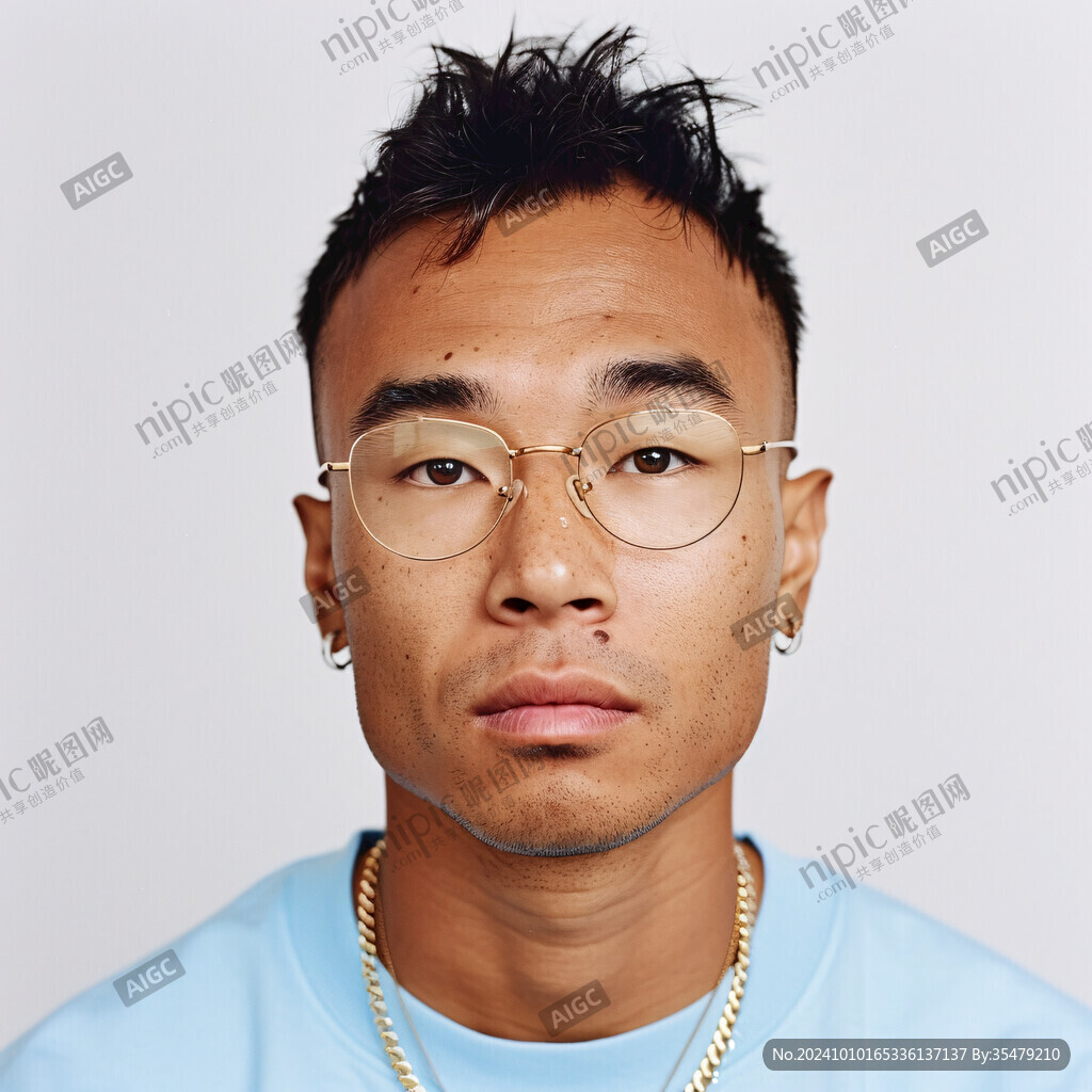 寸照后背景