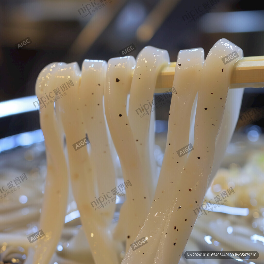 火鍋食材土豆粉