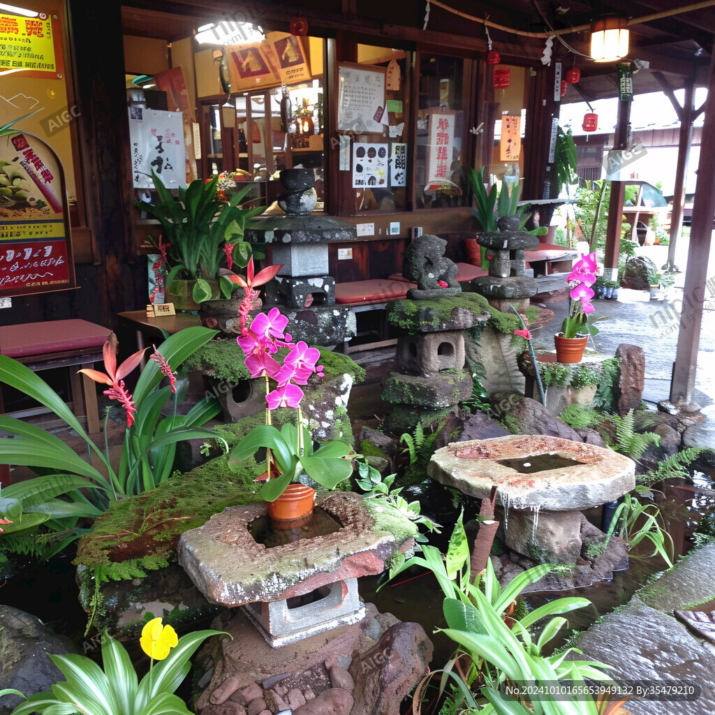 小城茶屋