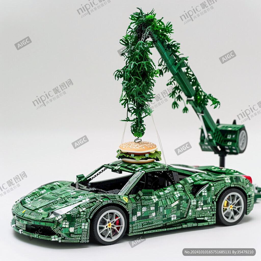 保時(shí)捷模型車