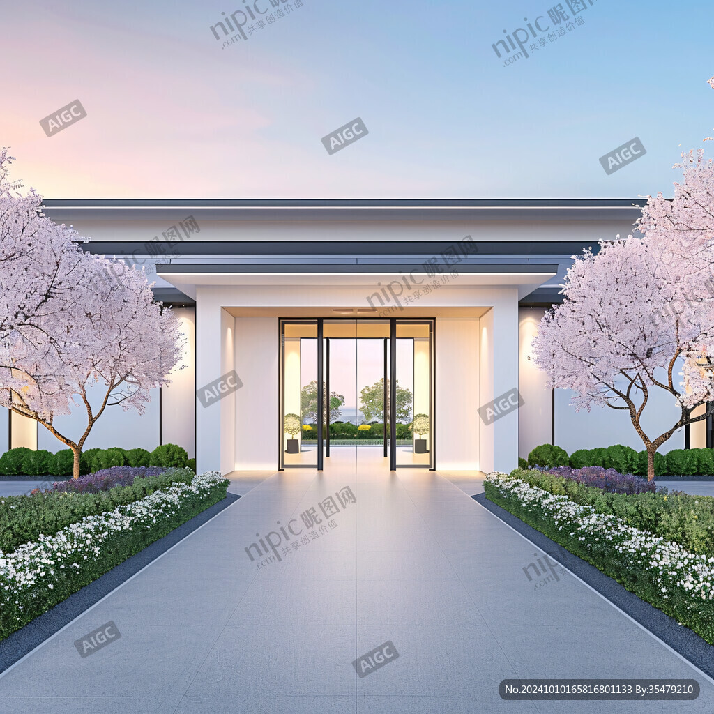 室外模型下載