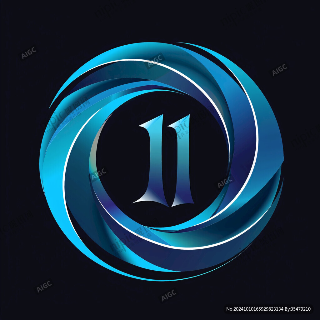 ii字母設(shè)計(jì)