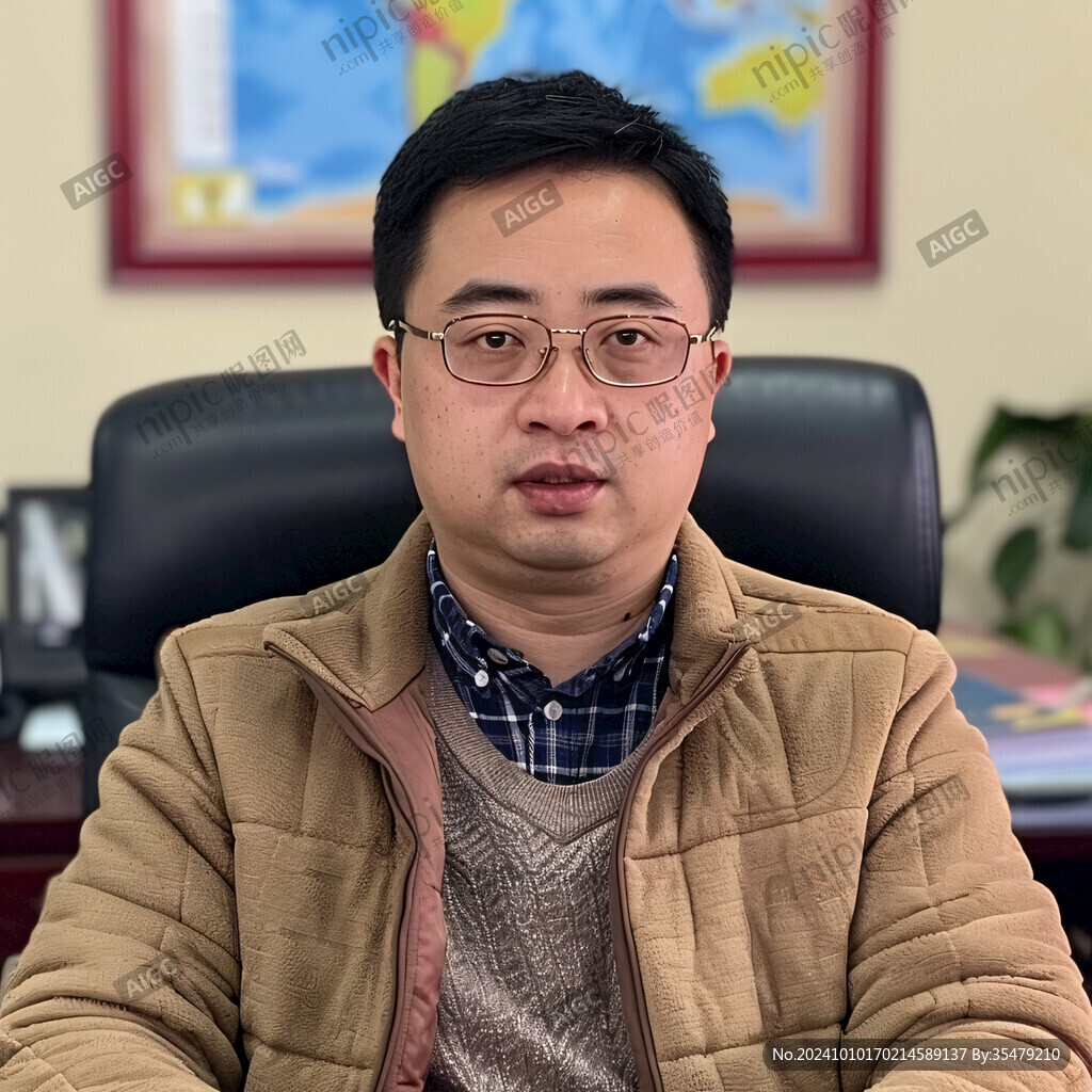 談判代表張治中