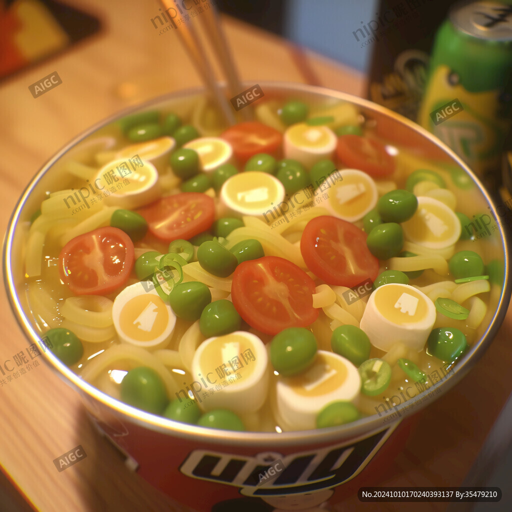 豌豆青菜缽