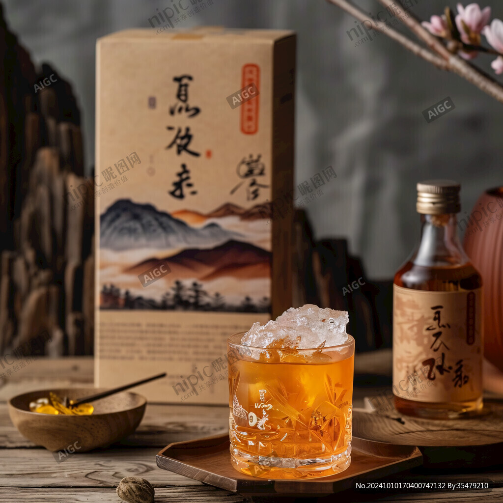 芒種青梅酒