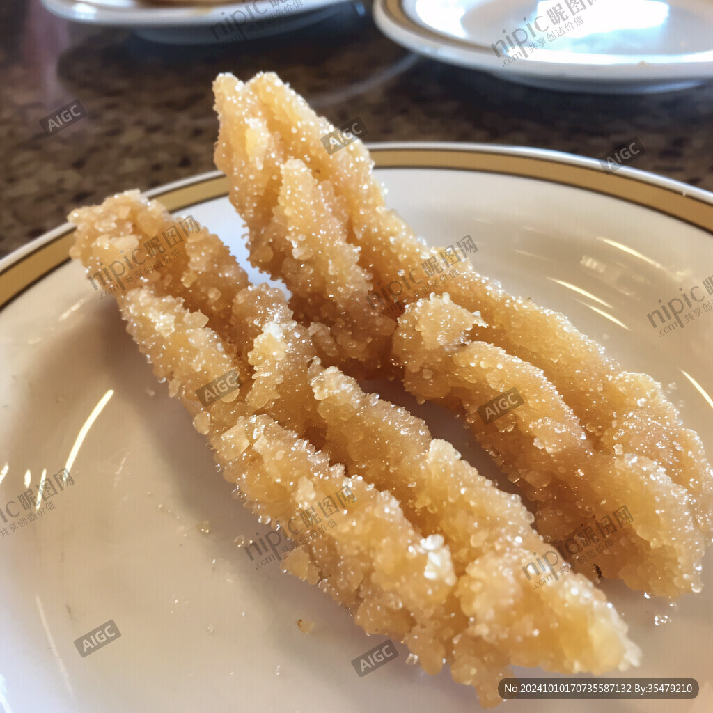 味鹽脆炸淮山