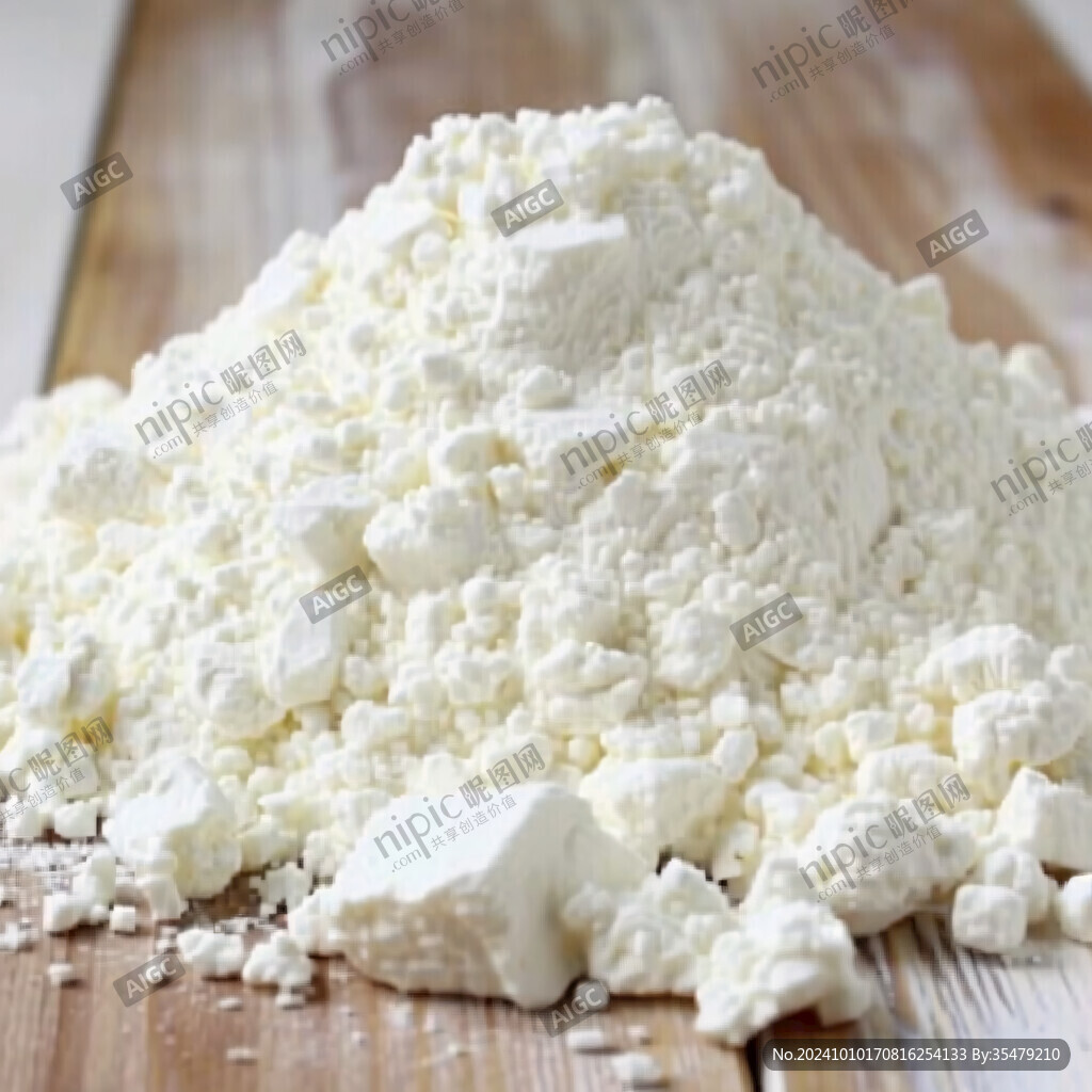 烘焙牛軋糖原料