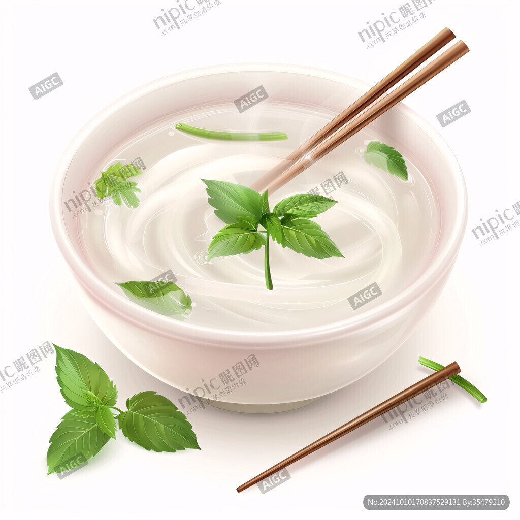 奶湯蒲菜
