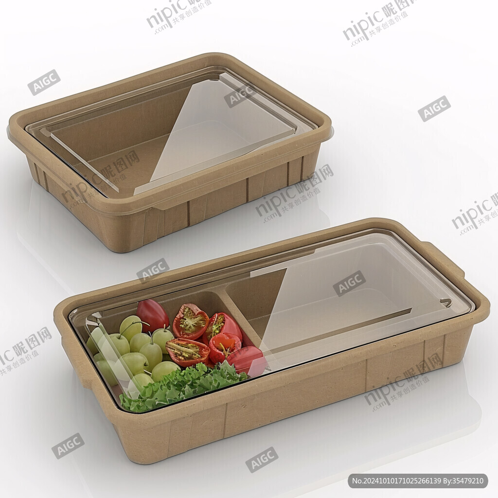 打包飯盒