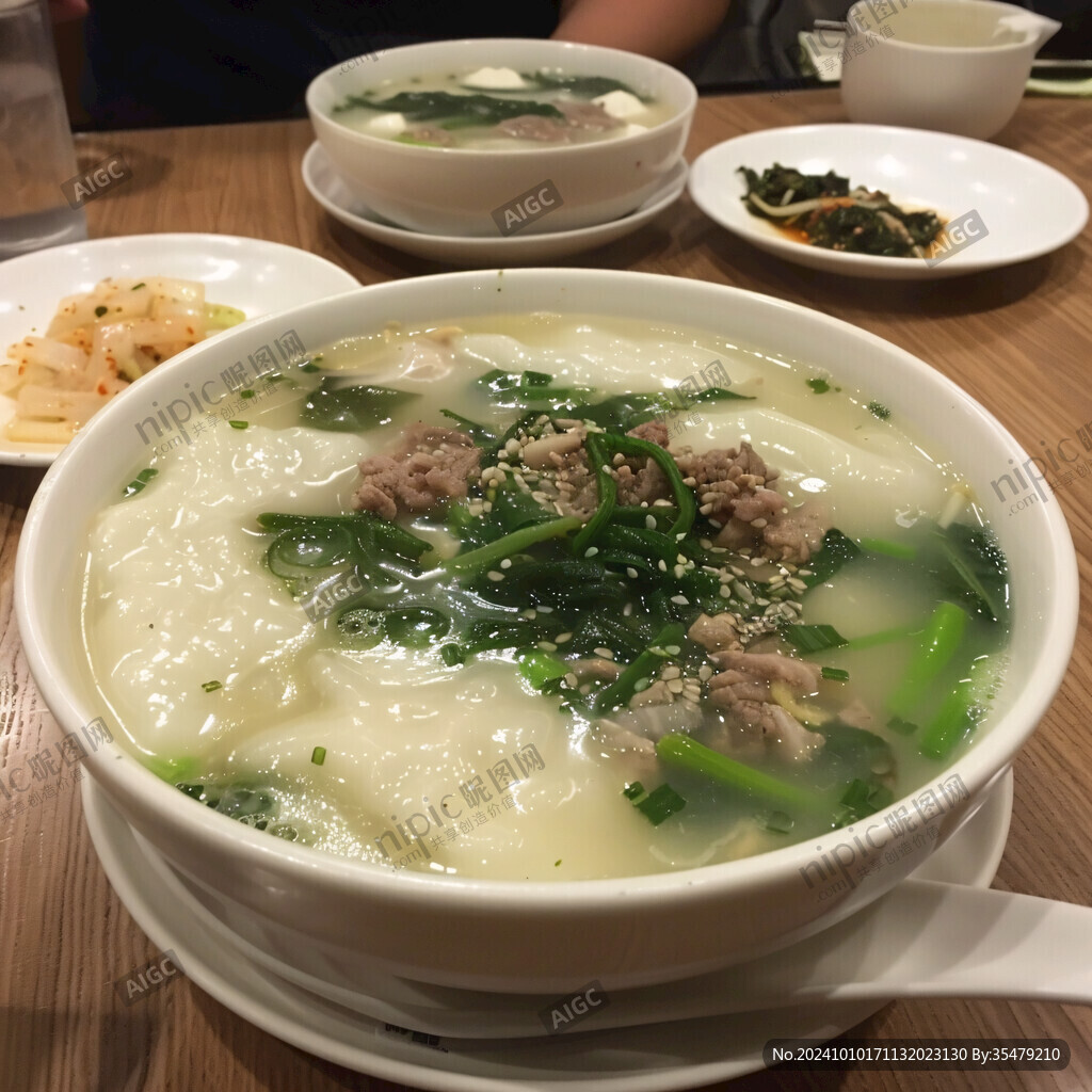 枸杞葉牛肉滑粉