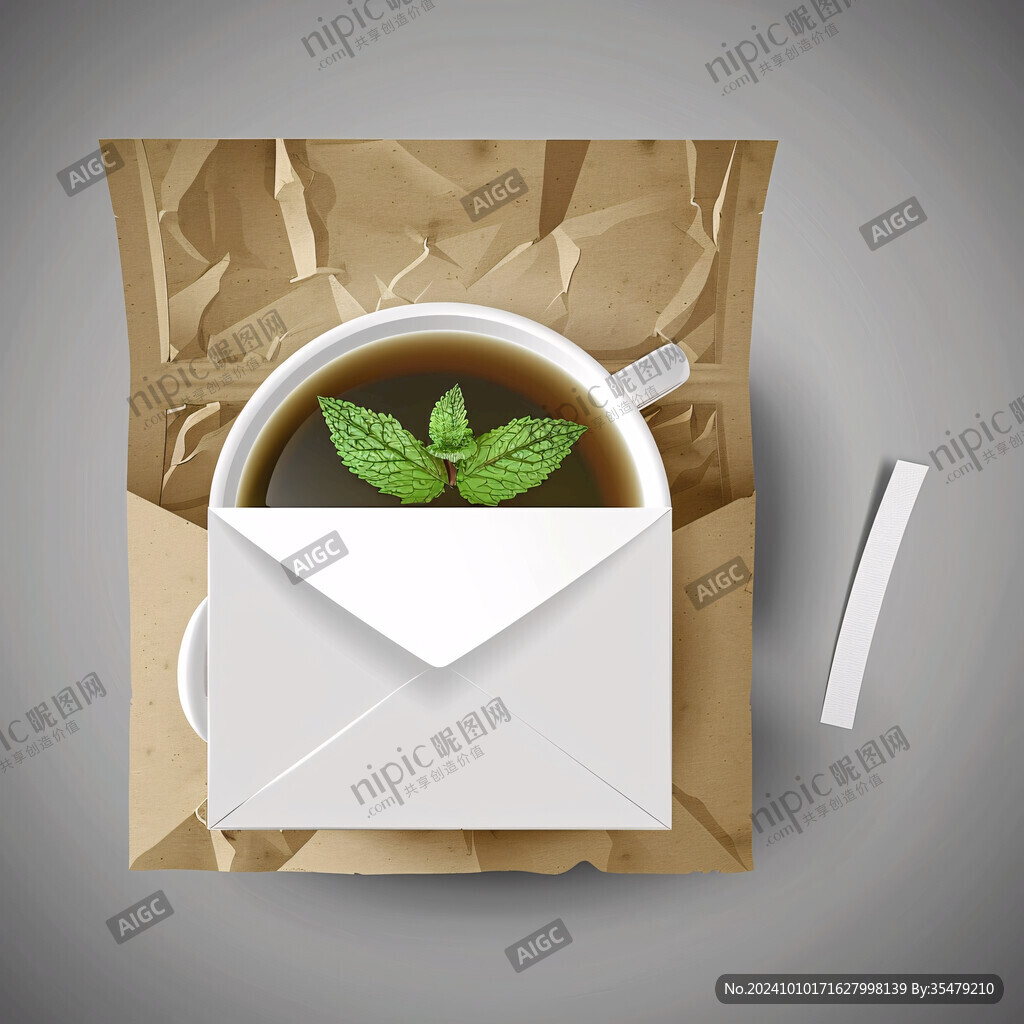 茶包