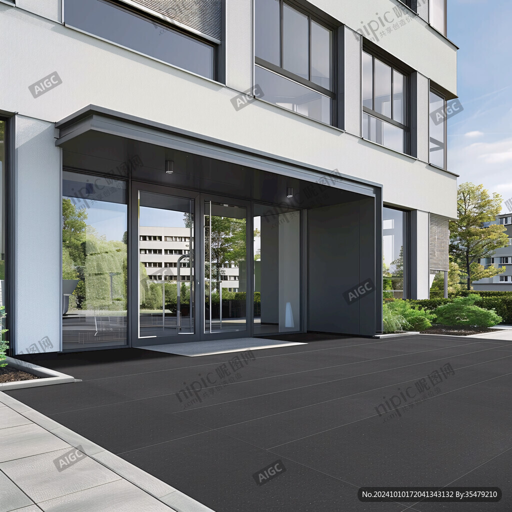 室外模型下載
