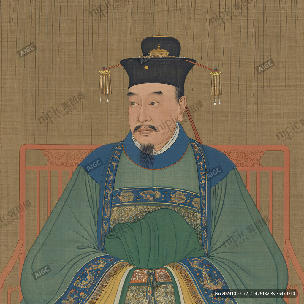 宋朝人物宋朝官員