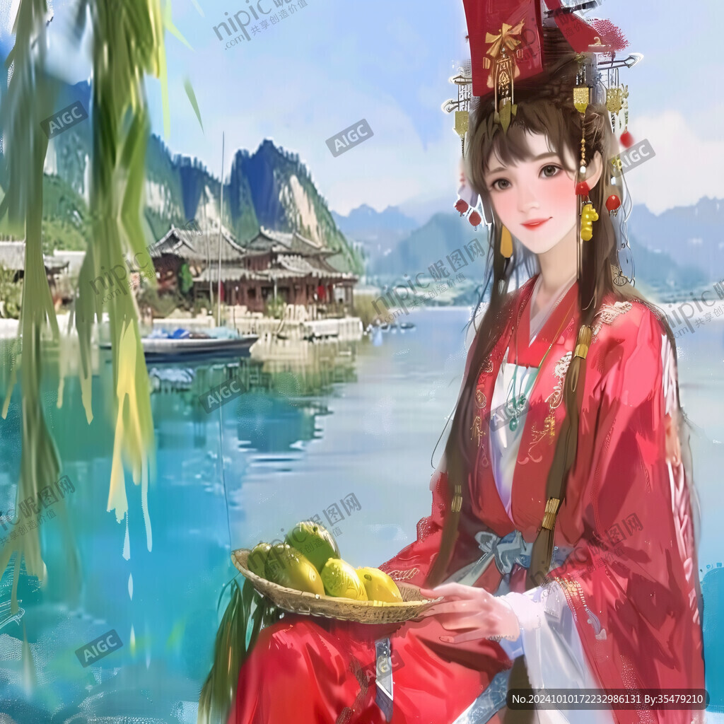 古裝美女櫻桃車?yán)遄? />
                                    <label style=