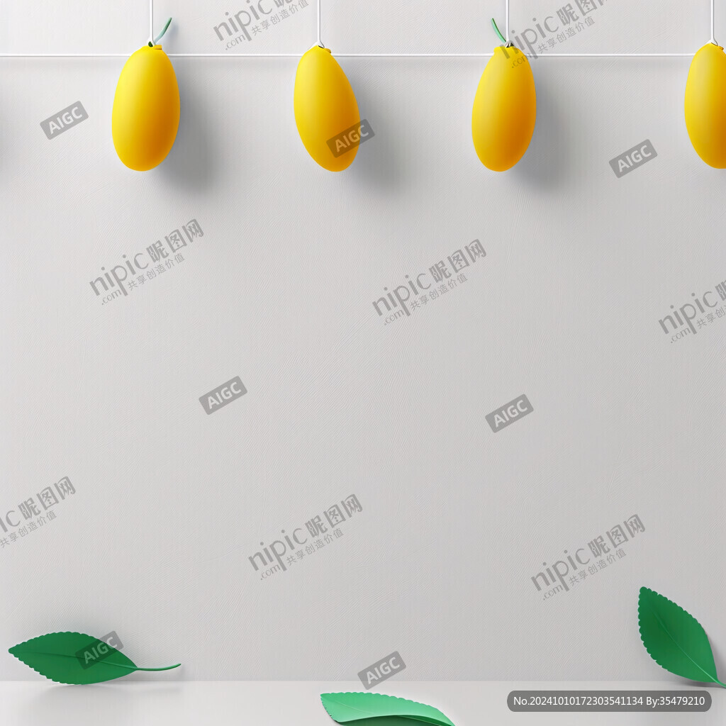 檸檬畫冊檸檬燈箱