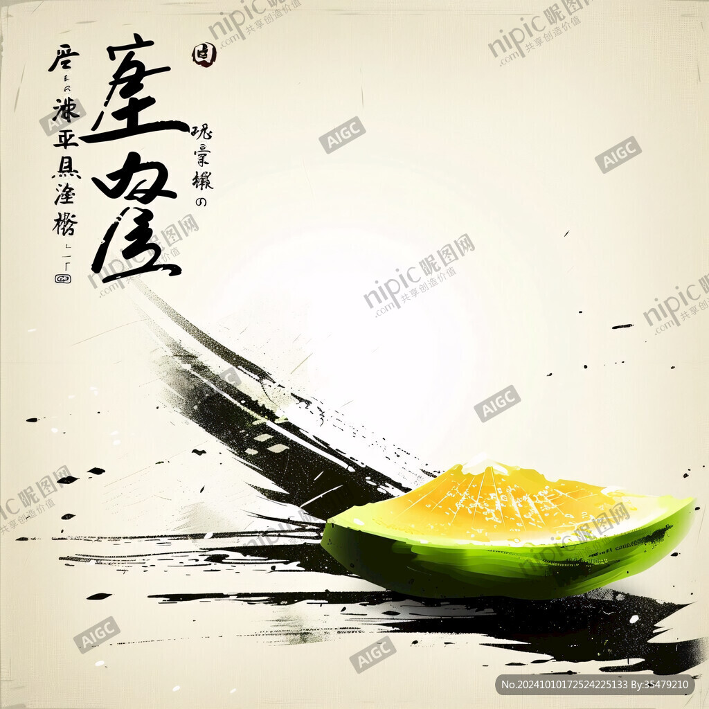 楊桃種植基地招貼畫