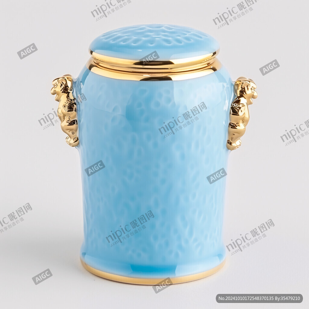 茶葉罐