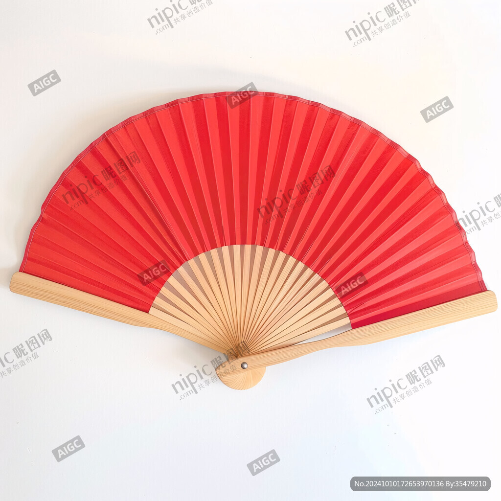 折扇