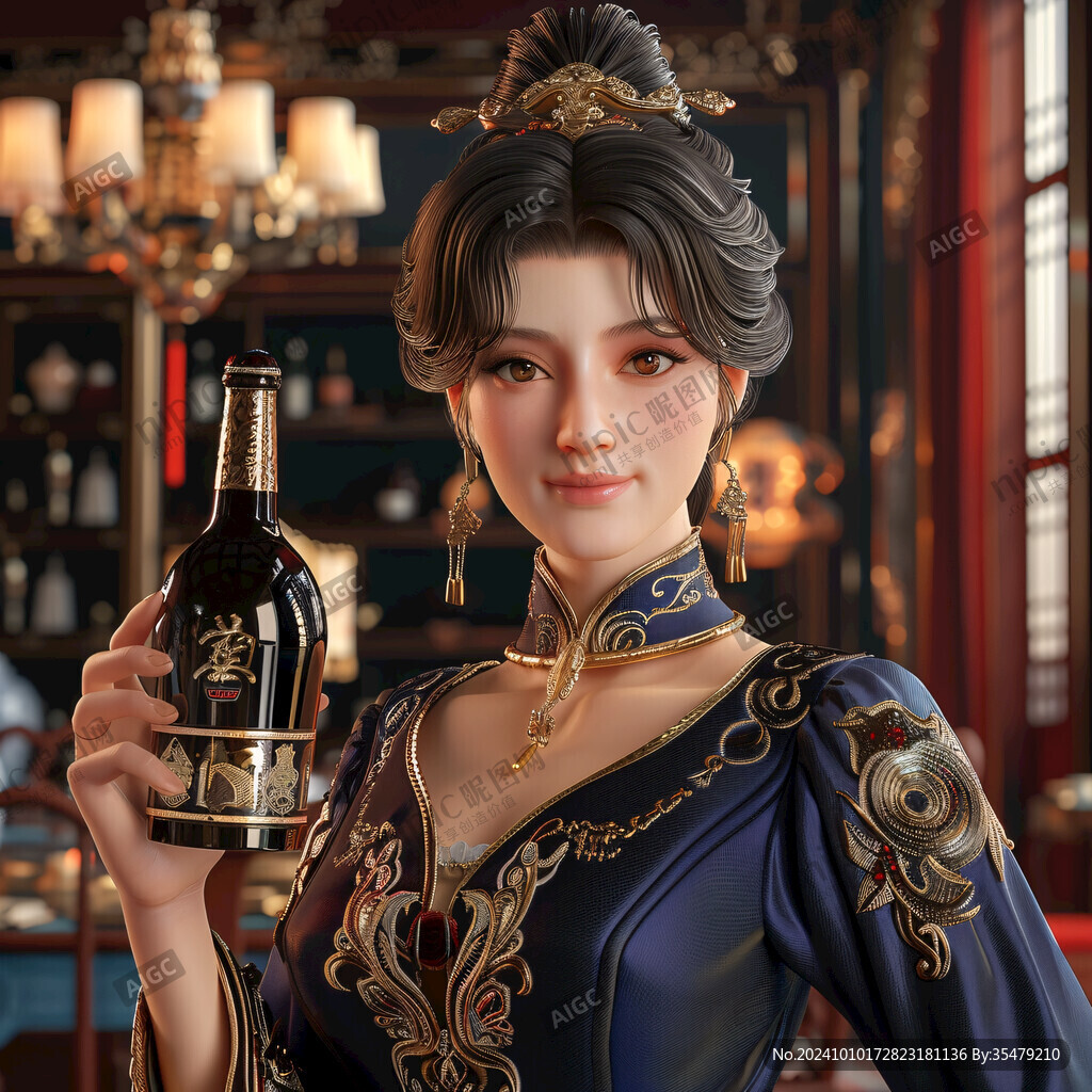 open宮廷人物貴族