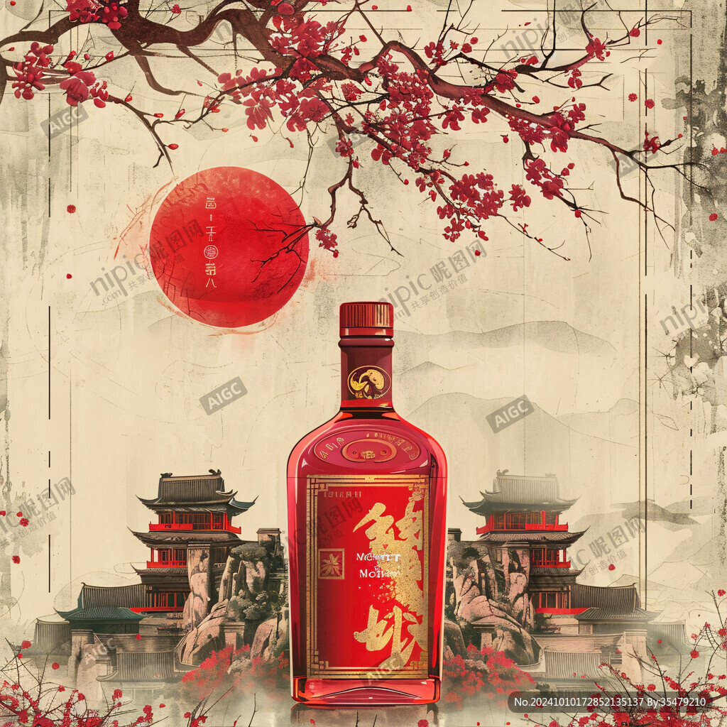 山楂酒設(shè)計