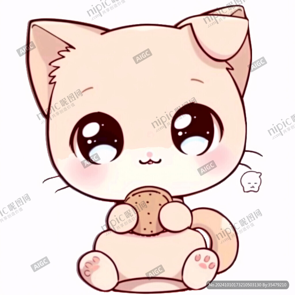 卡通可愛小貓?zhí)蚴? />
                                    <label style=