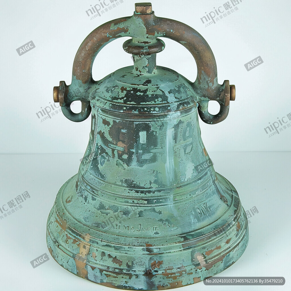 鐘聲青銅器