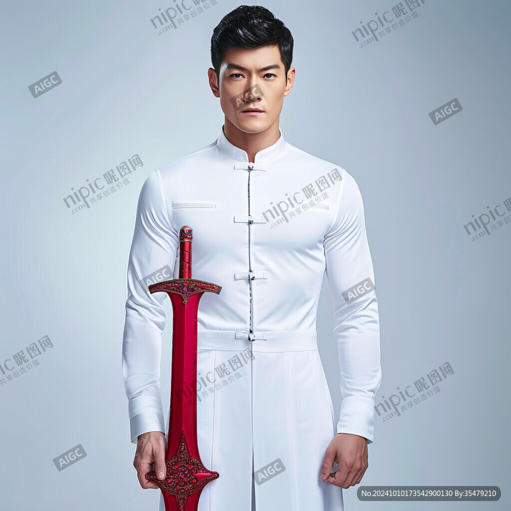 中華立領(lǐng)瓷衣