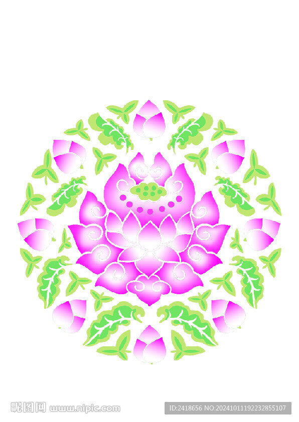 蓮花
