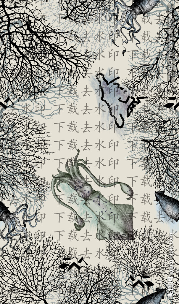 章魚