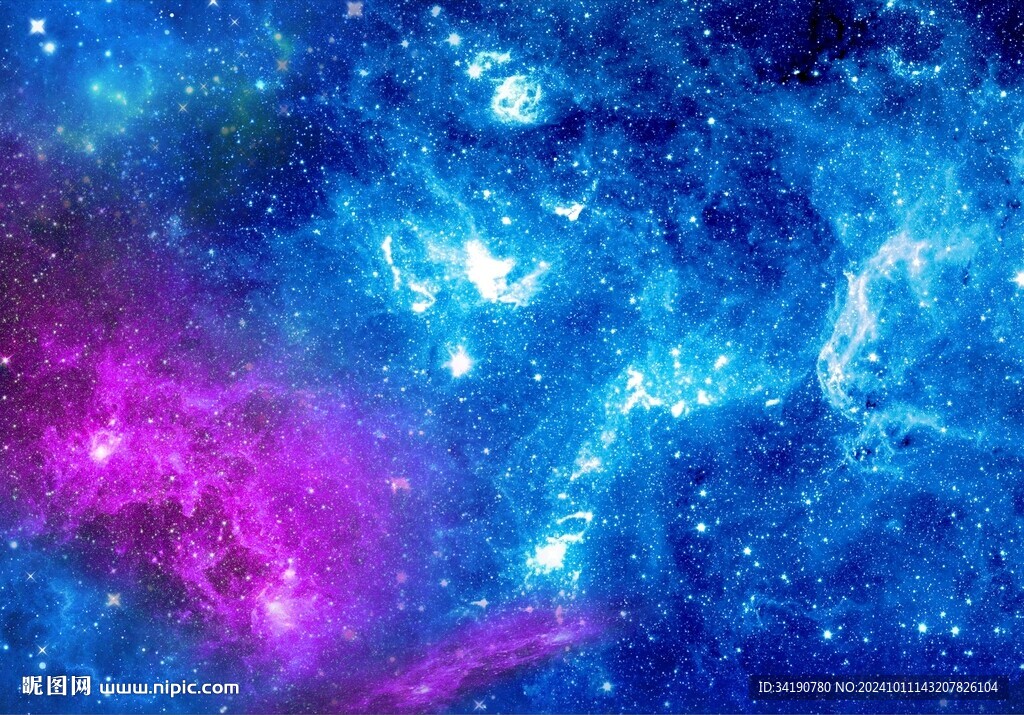星空宇宙軟膜天花