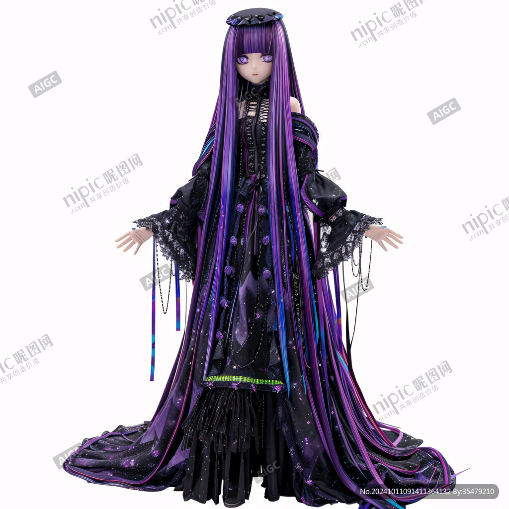 幽蘿