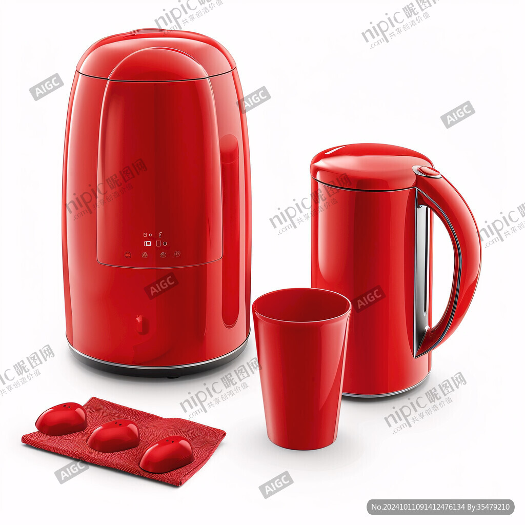 小家電設(shè)計(jì)品