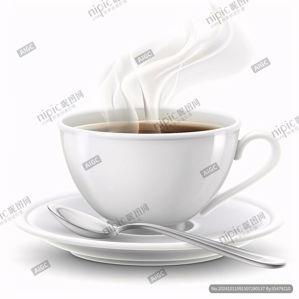 咖啡杯茶杯