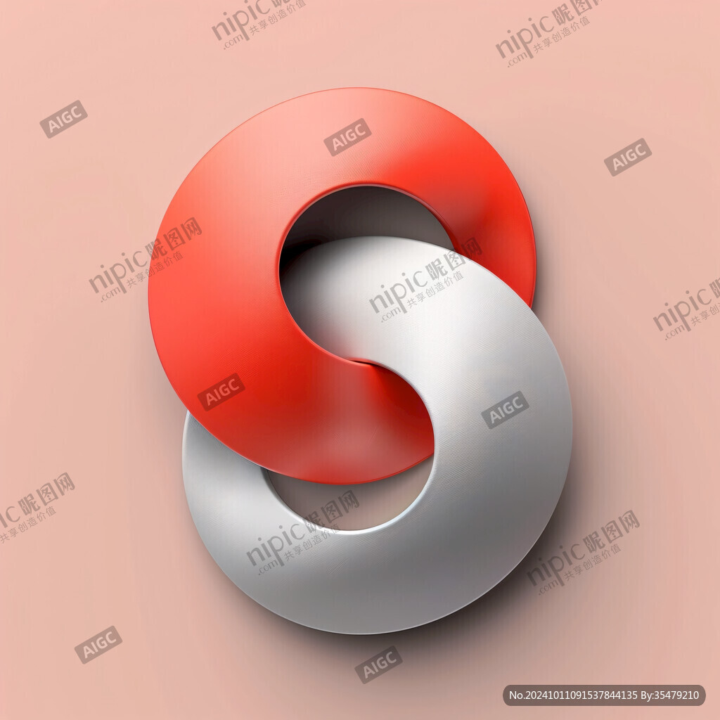 s立體標(biāo)志