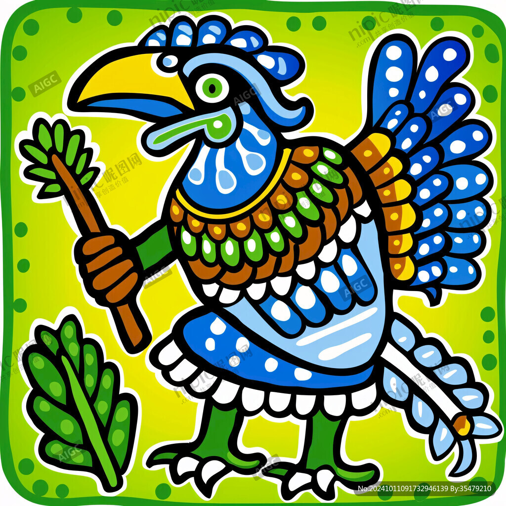 剪貼畫鳥